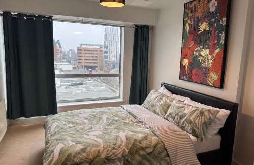 Harrow House | Harrow Town Centre Apartment