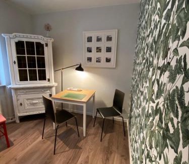 Bruhlervorstadt Apartment | Harry's Apartment
