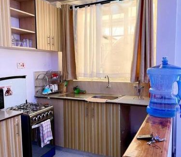 Nanyuki Apartment | Harry's Place