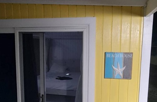 Barbuda Cottage | Harrys Cottage 4