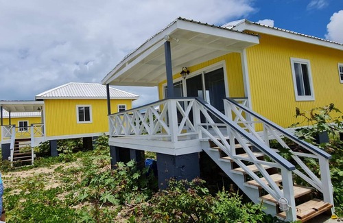 Barbuda Cottage | Harrys Cottage 4