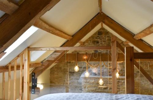 Hexham House | Harsondale Bothy