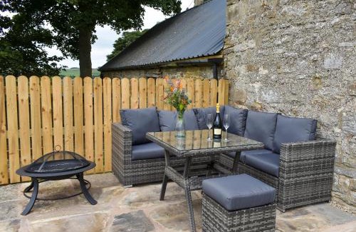 Hexham House | Harsondale Bothy