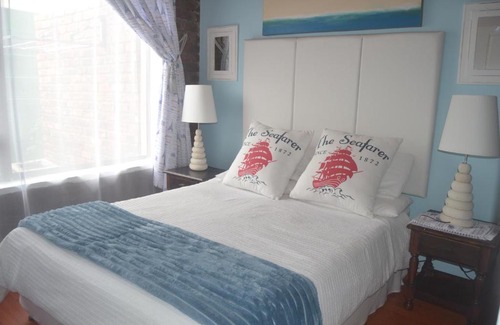 Hartenbos House | Hart en Siel Self Catering