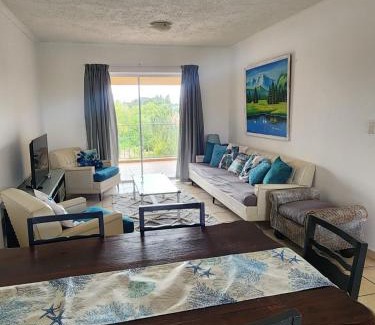 Hartenbos Apartment | Hartenlief apartment