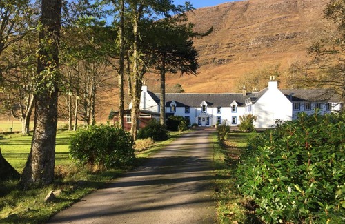 Applecross Hostel | Hartfield House Hostel