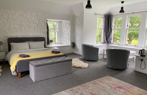 Applecross Hostel | Hartfield House Hostel