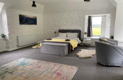 Applecross Hostel | Hartfield House Hostel