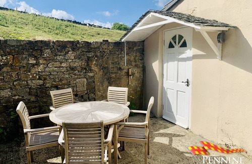 Eastgate House | Harthopeburn Cottage - Stone Cottage in Upper Weardale