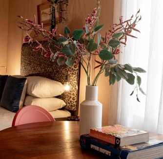 Graaff-Reinet Apartment | Hartland Huis