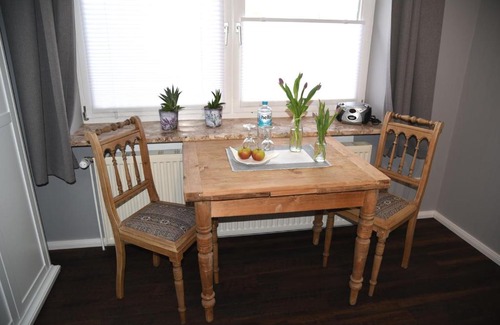 Stade Bed & Breakfast | Hartlef´s Gasthof