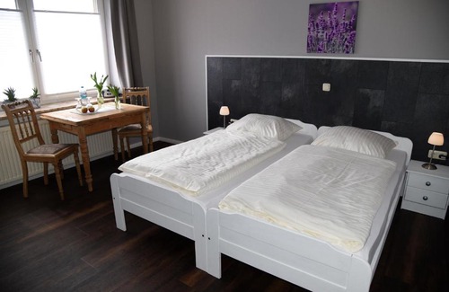 Stade Bed & Breakfast | Hartlef´s Gasthof