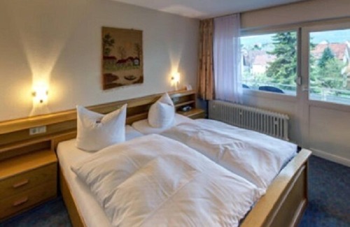 Neuffen Hotel | Hartmann