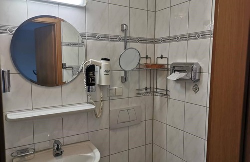 Neuffen Hotel | Hartmann