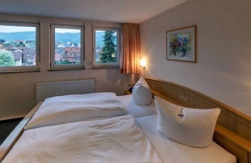 Neuffen Hotel | Hartmann