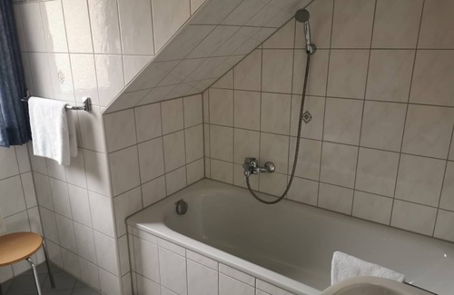 Neuffen Hotel | Hartmann