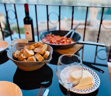 Soller Apartment | Hartmut Friedrich Apartment Port de Soller