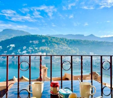 Soller Apartment | Hartmut Friedrich Apartment Port de Soller