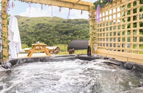Hartsop House | Hartsop Magic - Crossgate Luxury Glamping
