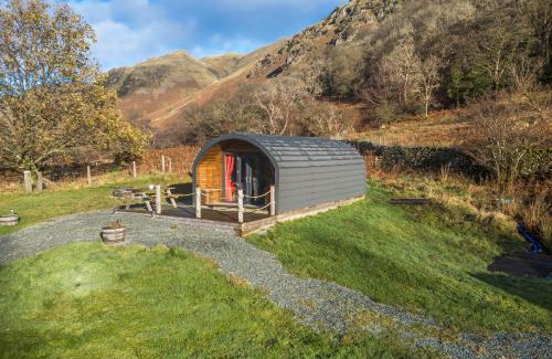 Hartsop House | Hartsop Magic - Crossgate Luxury Glamping