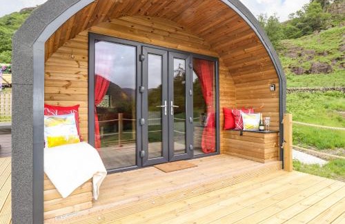 Hartsop House | Hartsop Magic - Crossgate Luxury Glamping