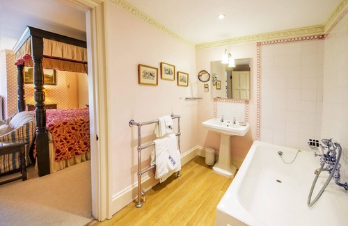 Hartwell Hotel | Hartwell House & Spa
