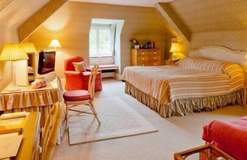 Hartwell Hotel | Hartwell House & Spa