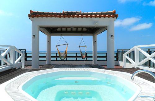 Miyara Hotel | Haruhoo Resort ISHIGAKI