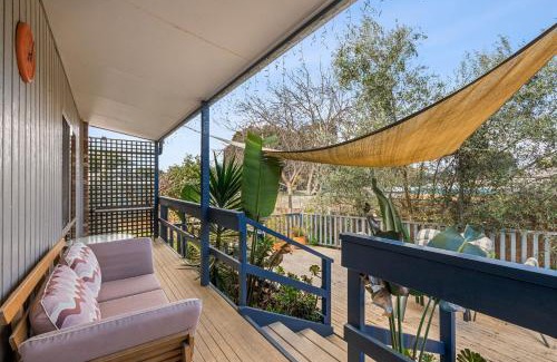 St Leonards House | Harvey Rd Beach House