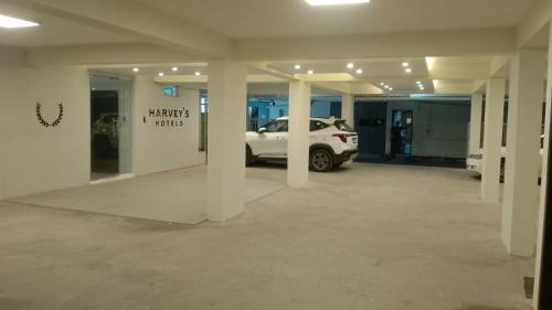 Brookefield Hotel | Harvey's Hotels - Brookfield