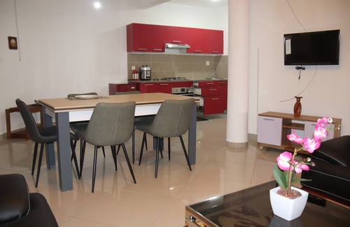 Toliara Apartment | Hary's aparthotel