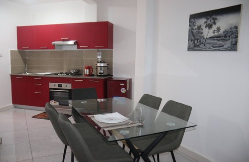 Toliara Apartment | Hary's aparthotel