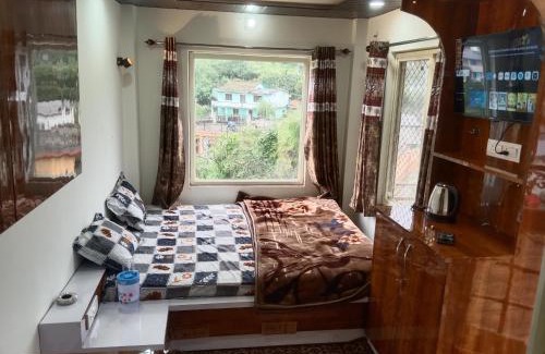 Kaul House | Haryana Guest House