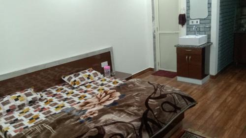 Kaul House | Haryana Guest House