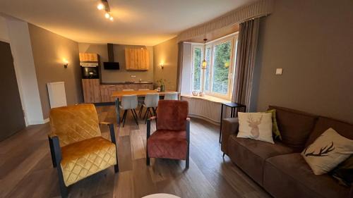Sieber House | Harz hotel Iris