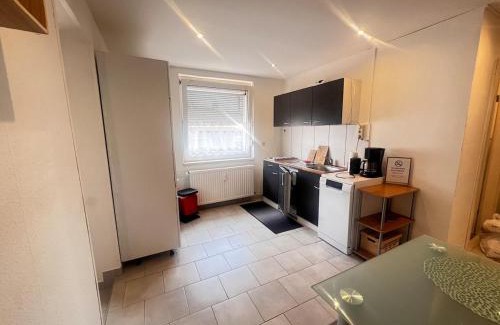 Osterode am Harz Apartment | Harzblick