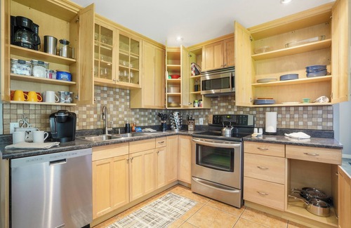 Millcreek House | Has a game room! Close to canyons and downtown
