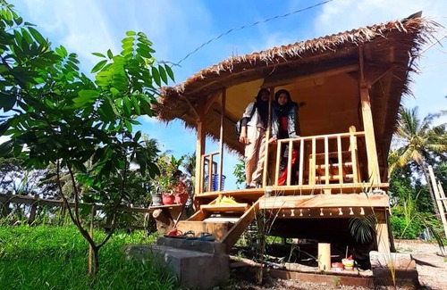 Kotaraja House | Hasan Culture Homestay