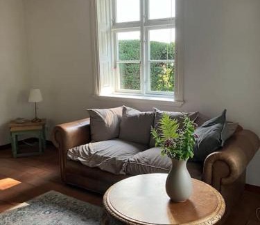 Haseldorf Apartment | Haseldorfer Landliebe