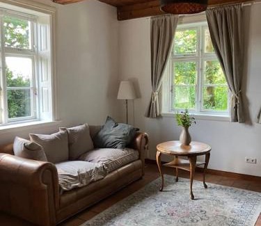 Haseldorf Apartment | Haseldorfer Landliebe