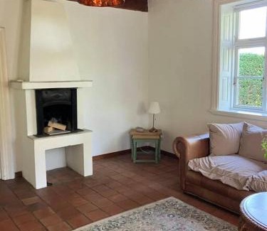 Haseldorf Apartment | Haseldorfer Landliebe