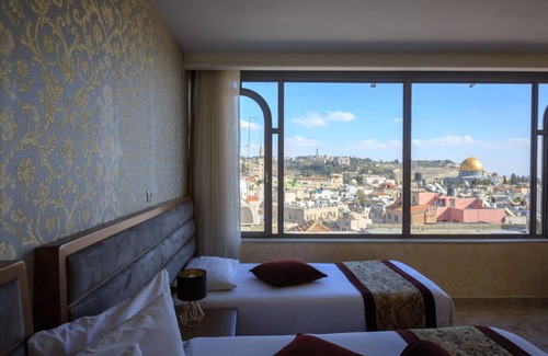 Old City Hotel | Hashimi Hotel