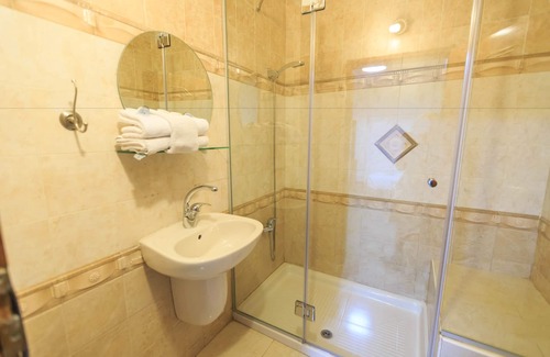 Old City Hotel | Hashimi Hotel