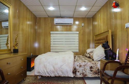 Akwal House | Hashir Farm & Resort