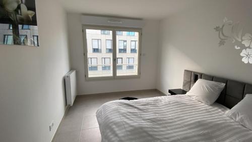 Chatenay-Malabry Apartment | Hasina Appartement Linaland