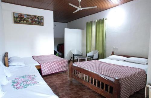 Mudigere House | Hasiru Homestay