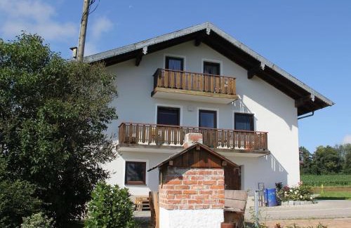 Waging am See Apartment | Haslacher Hof