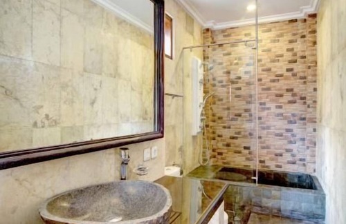 Bukit Hotel | Hastinapura Residence