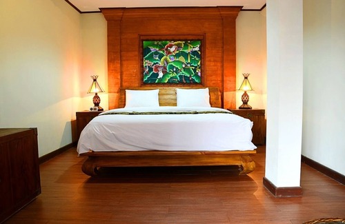 Bukit Hotel | Hastinapura Residence