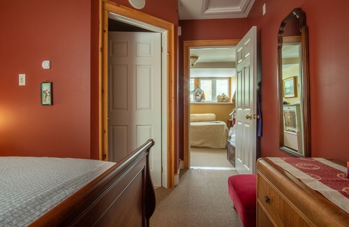 Hastings Bed & Breakfast | Hastings House Bed & Breakfast